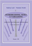 R. Lazić - V. Peričić: Introduzione, Thema e Variazioni